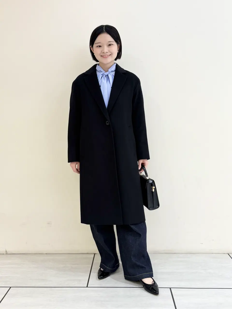 23区 S 松浦 コーディネート画像