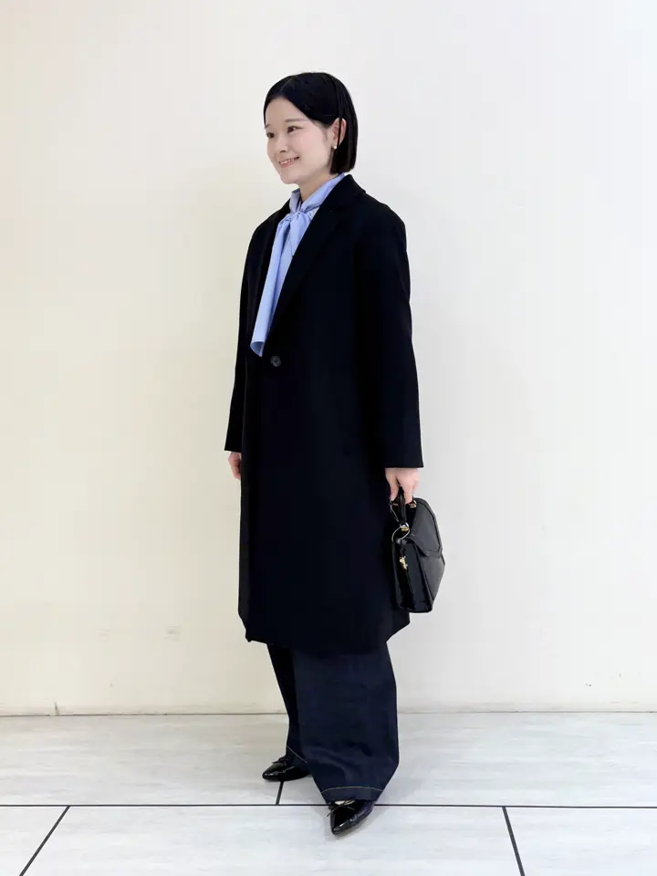 23区 S 松浦 コーディネート画像