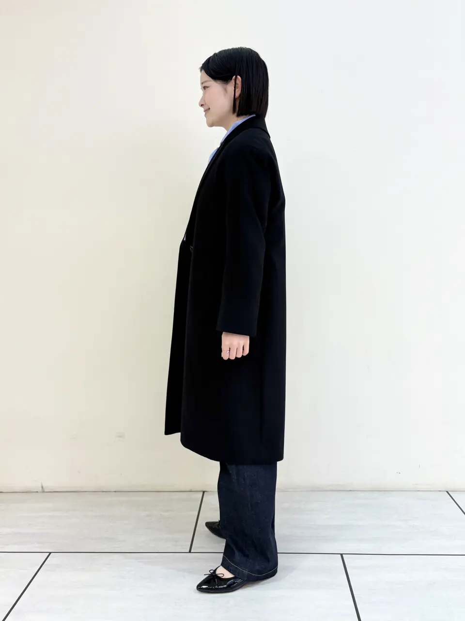 23区 S 松浦 コーディネート画像