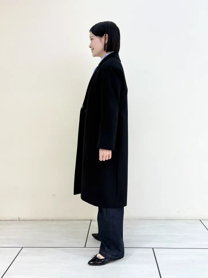 23区 S 松浦 コーディネート画像