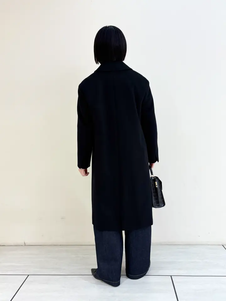 23区 S 松浦 コーディネート画像