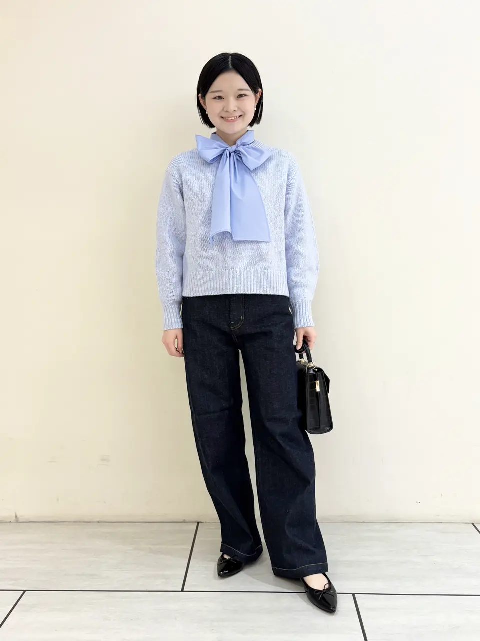 23区 S 松浦 コーディネート画像