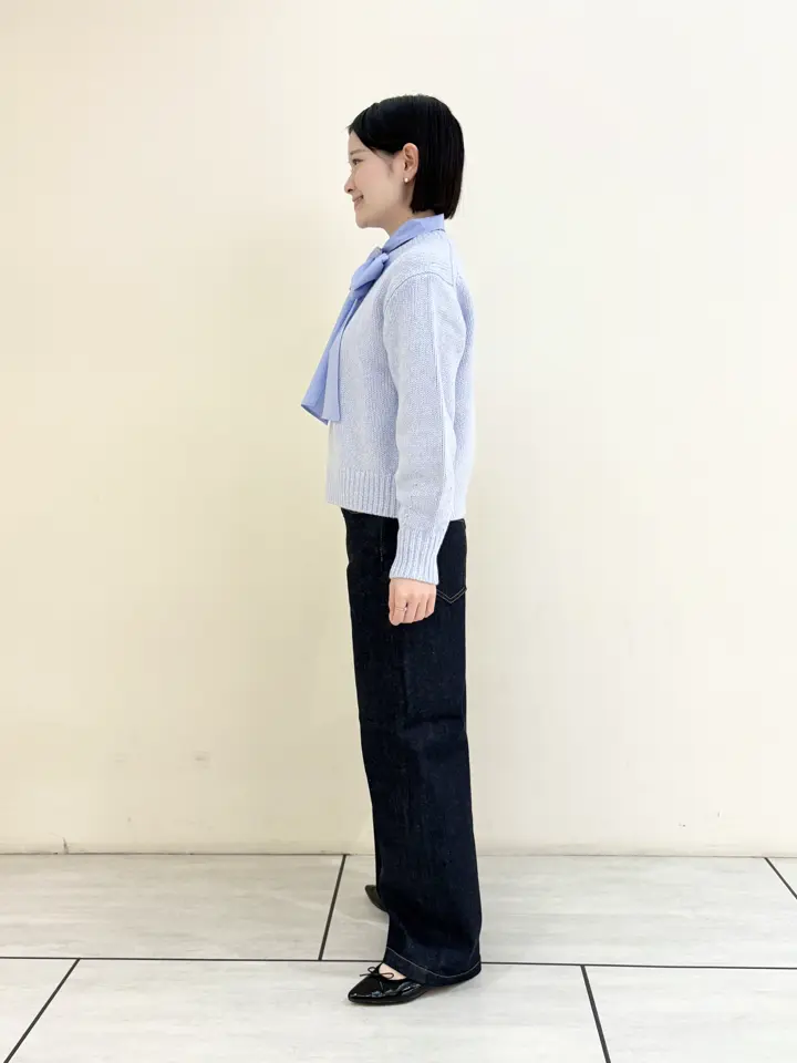 23区 S 松浦 コーディネート画像