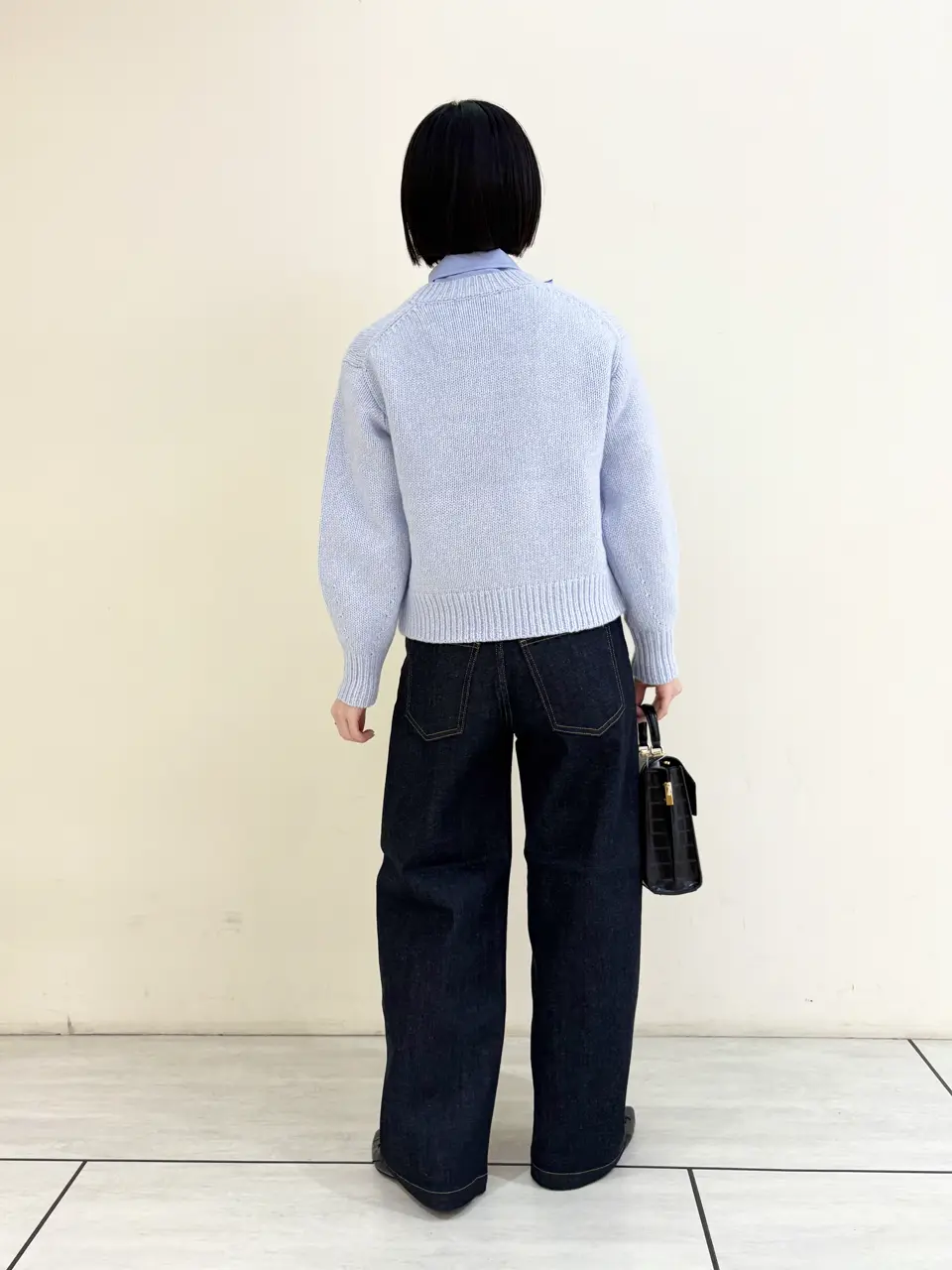 23区 S 松浦 コーディネート画像