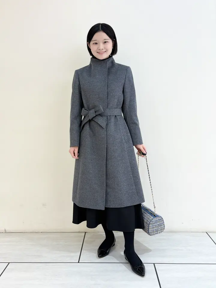 23区 S 松浦 コーディネート画像