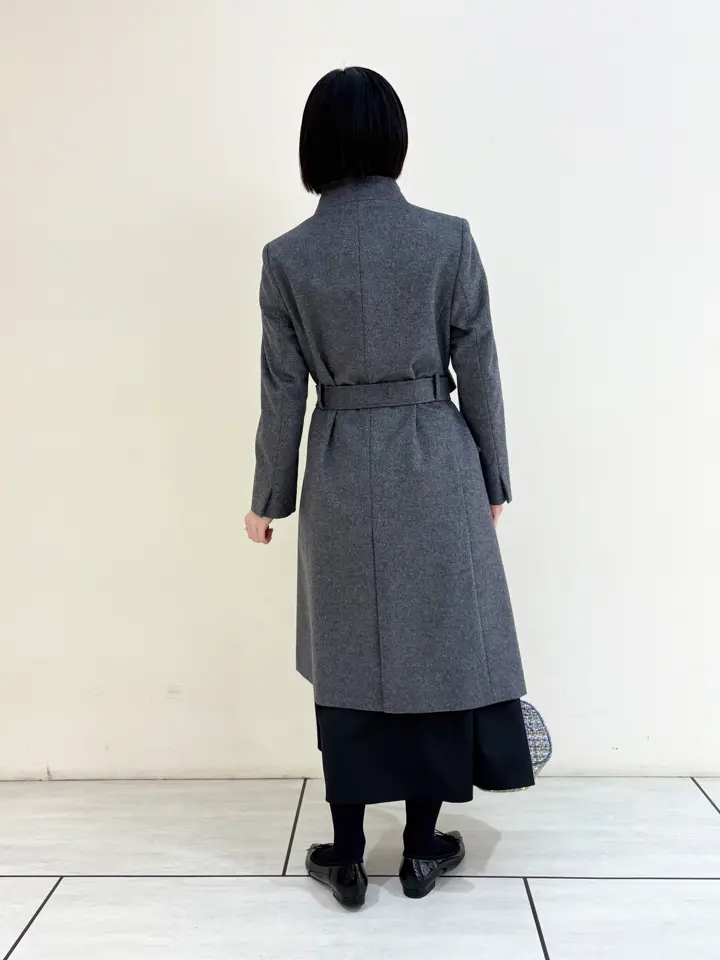 23区 S 松浦 コーディネート画像