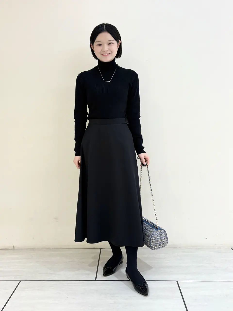 23区 S 松浦 コーディネート画像