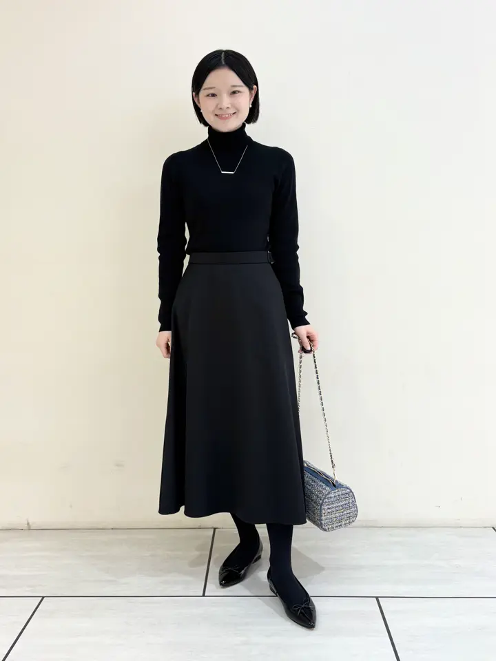 23区 S 松浦 コーディネート画像