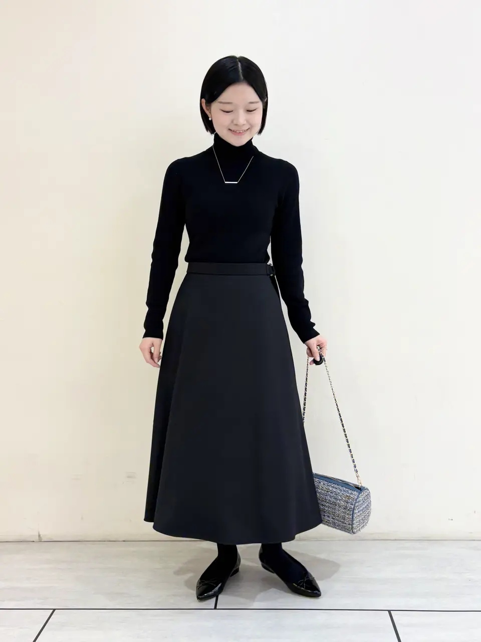 23区 S 松浦 コーディネート画像