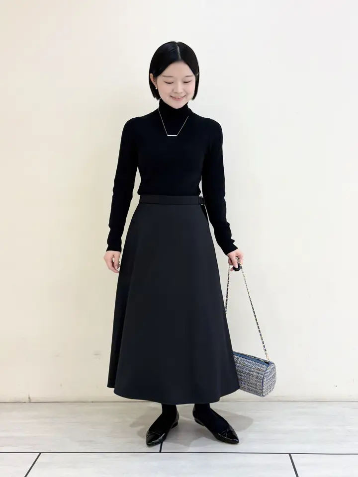 23区 S 松浦 コーディネート画像