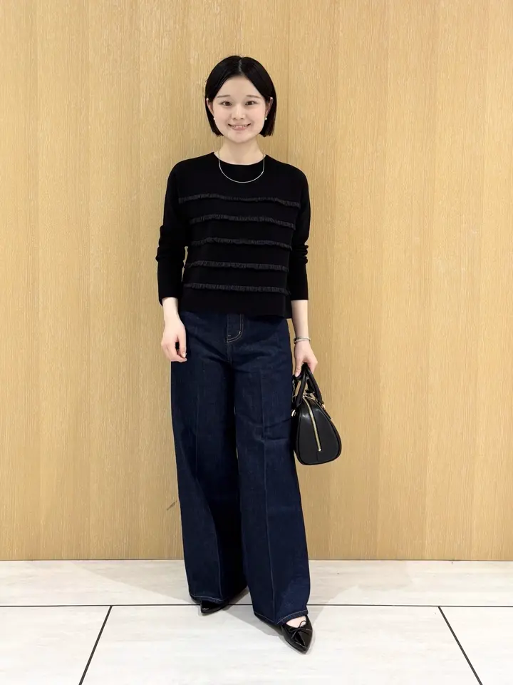 23区 S 松浦 コーディネート画像