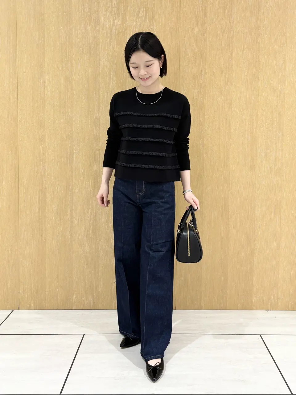 23区 S 松浦 コーディネート画像