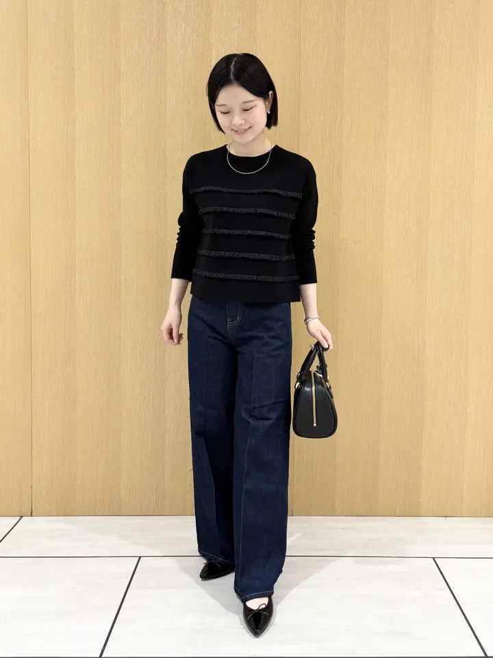 23区 S 松浦 コーディネート画像