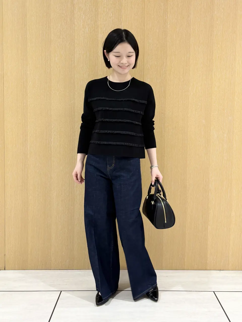 23区 S 松浦 コーディネート画像