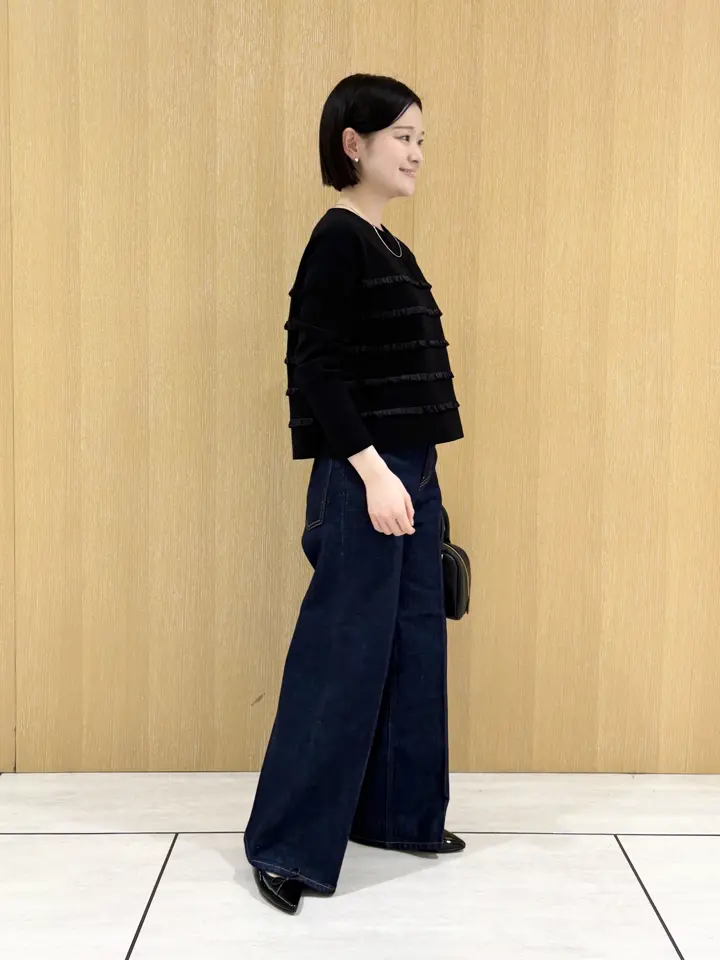 23区 S 松浦 コーディネート画像