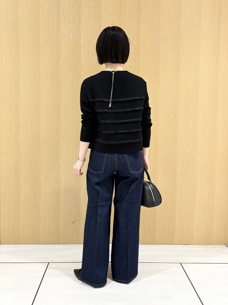 23区 S 松浦 コーディネート画像