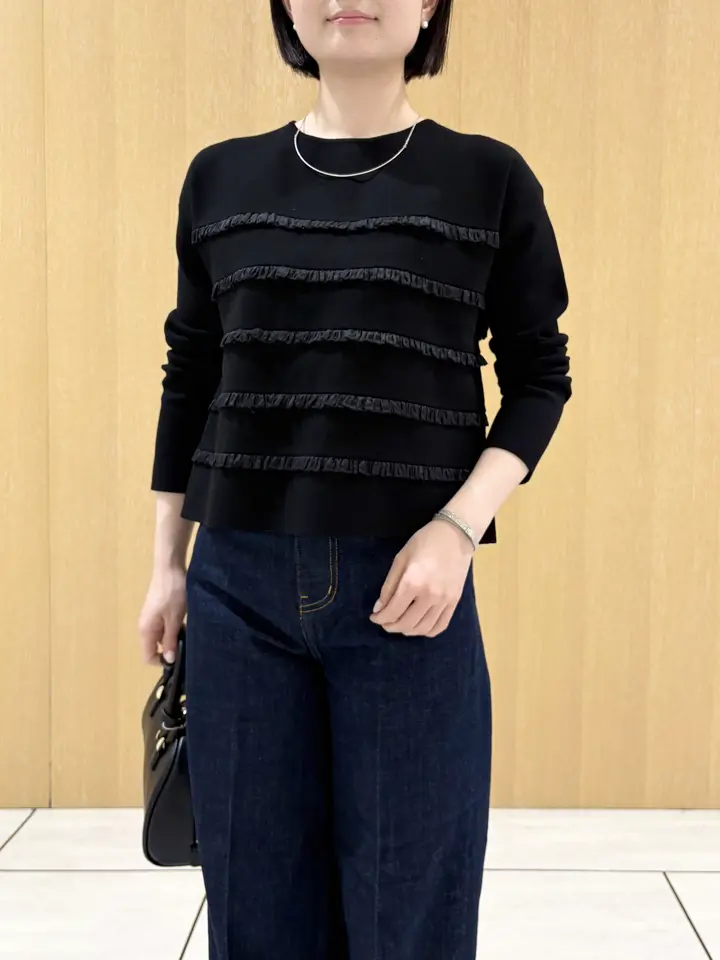 23区 S 松浦 コーディネート画像