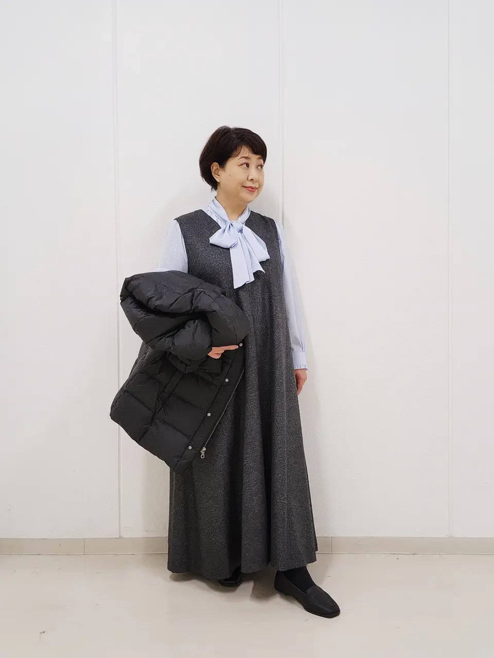 23区 S 淺田 コーディネート画像