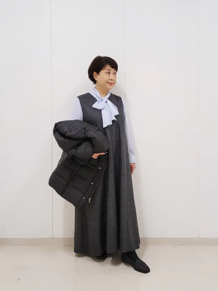 23区 S 淺田 コーディネート画像