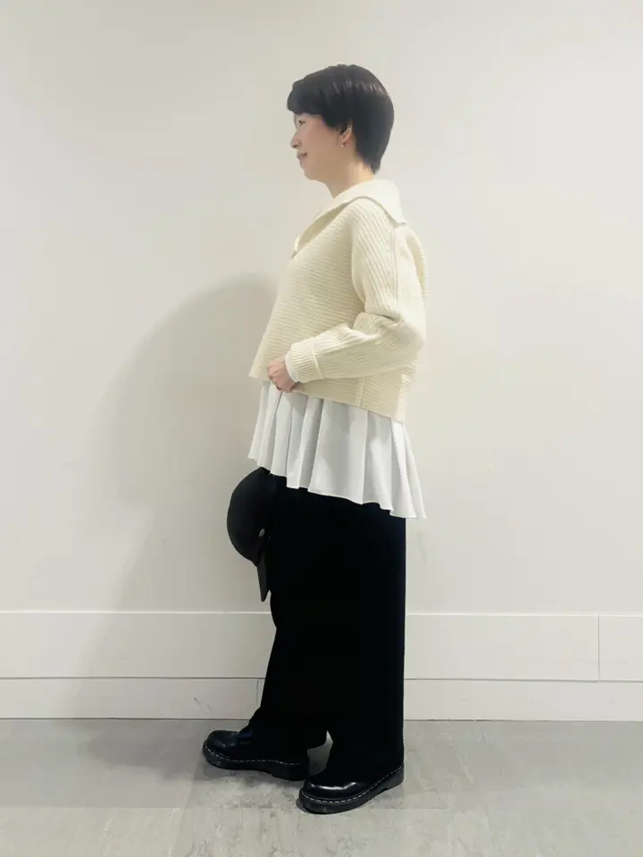 23区 S 山川 コーディネート画像