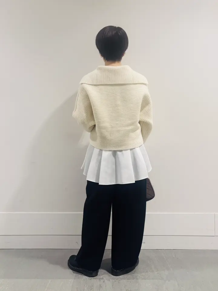 23区 S 山川 コーディネート画像