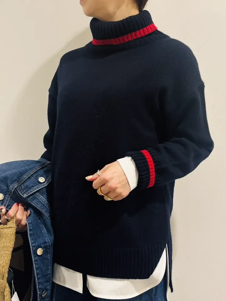 23区 S 山川 コーディネート画像