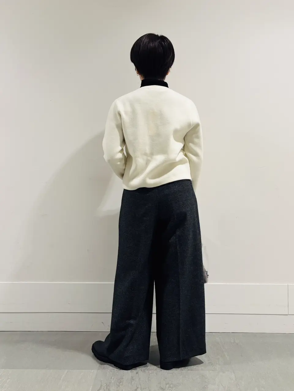 23区 S 山川 コーディネート画像