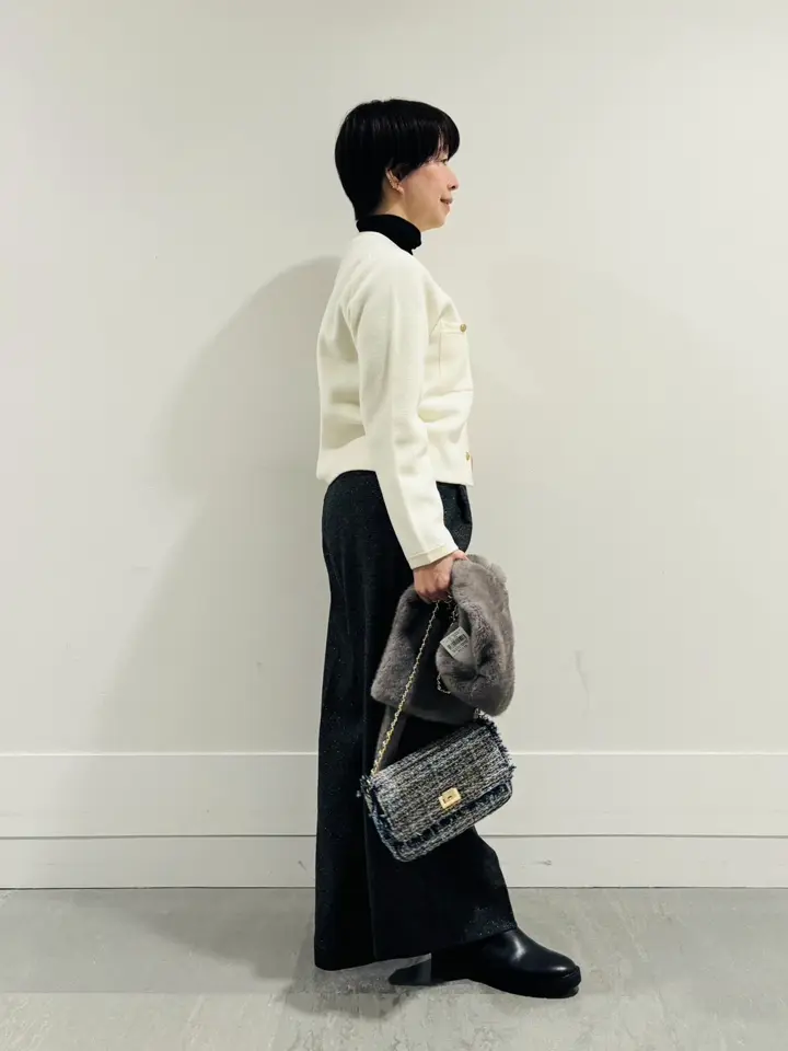 23区 S 山川 コーディネート画像