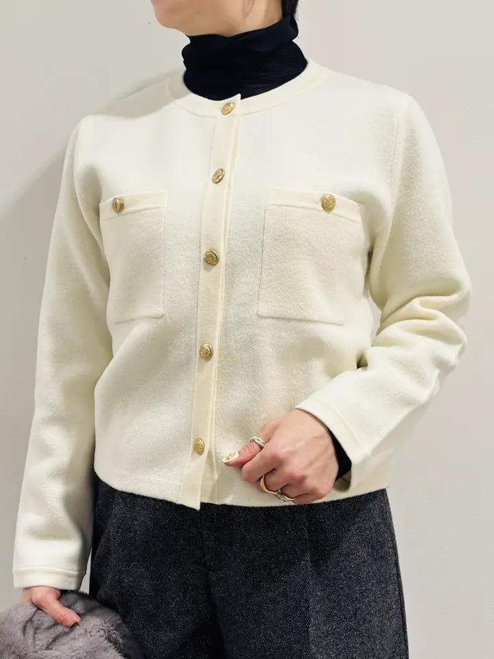 23区 S 山川 コーディネート画像