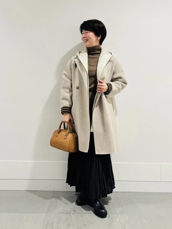 23区 S 山川 コーディネート画像