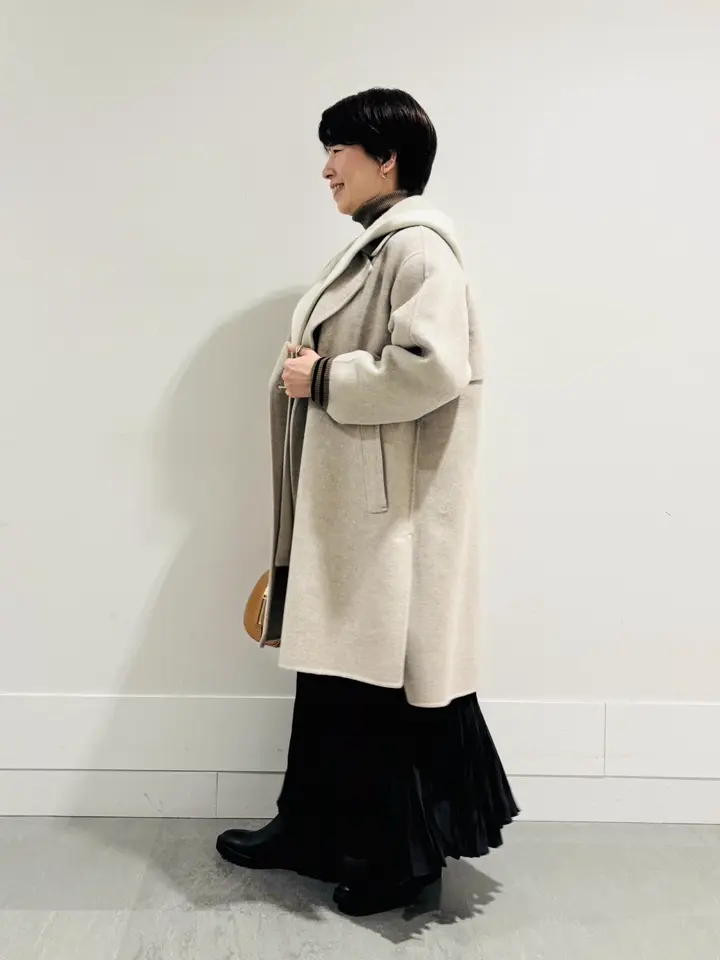 23区 S 山川 コーディネート画像