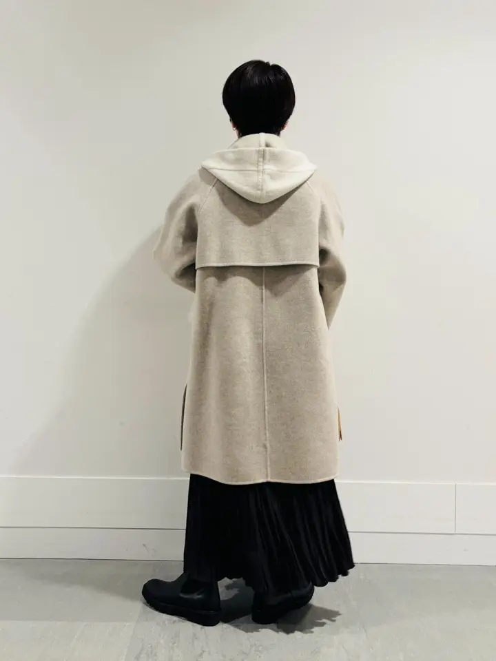 23区 S 山川 コーディネート画像