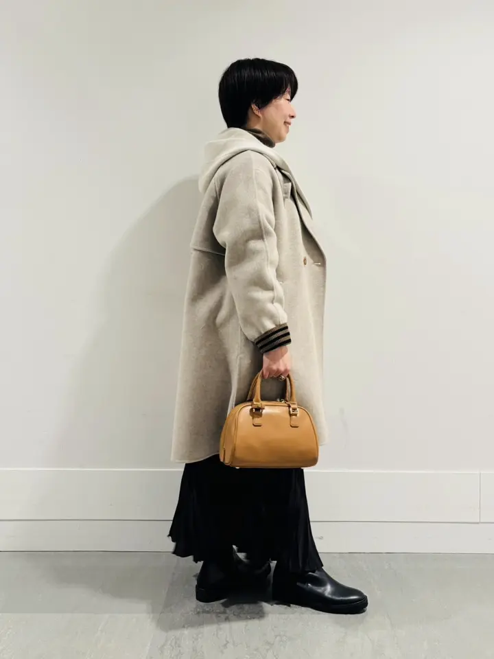 23区 S 山川 コーディネート画像