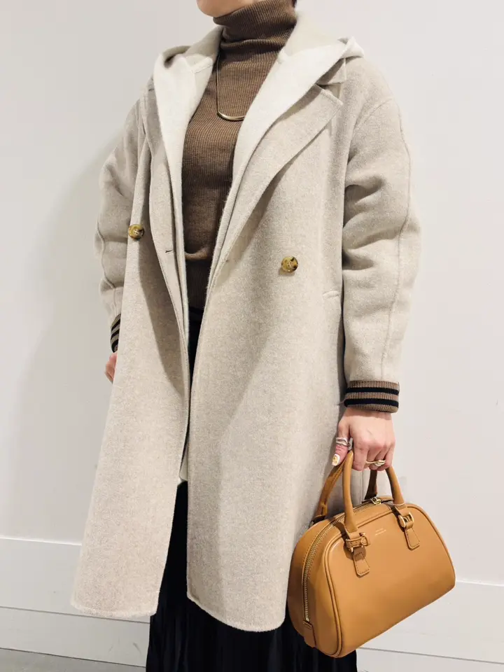 23区 S 山川 コーディネート画像