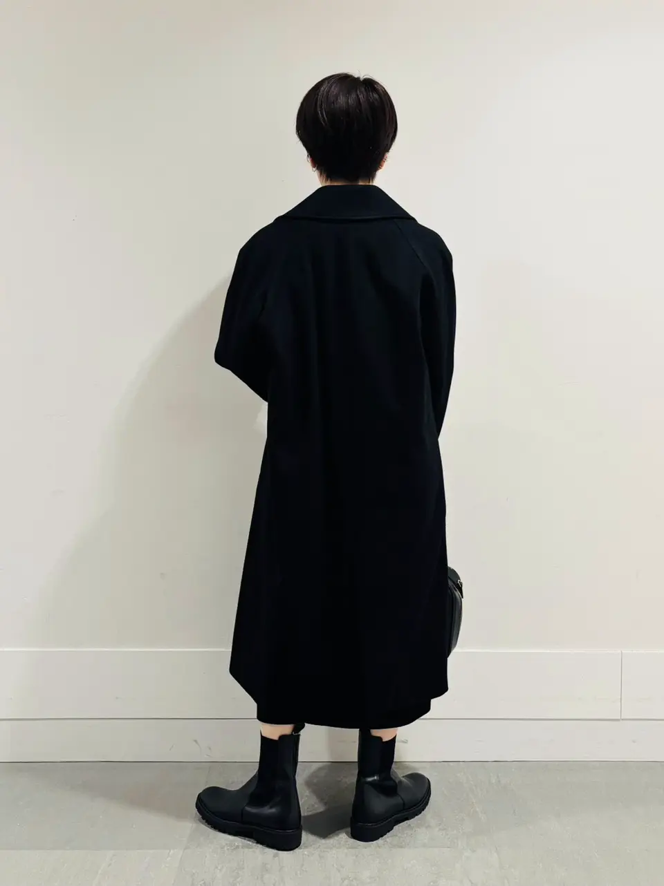 23区 S 山川 コーディネート画像