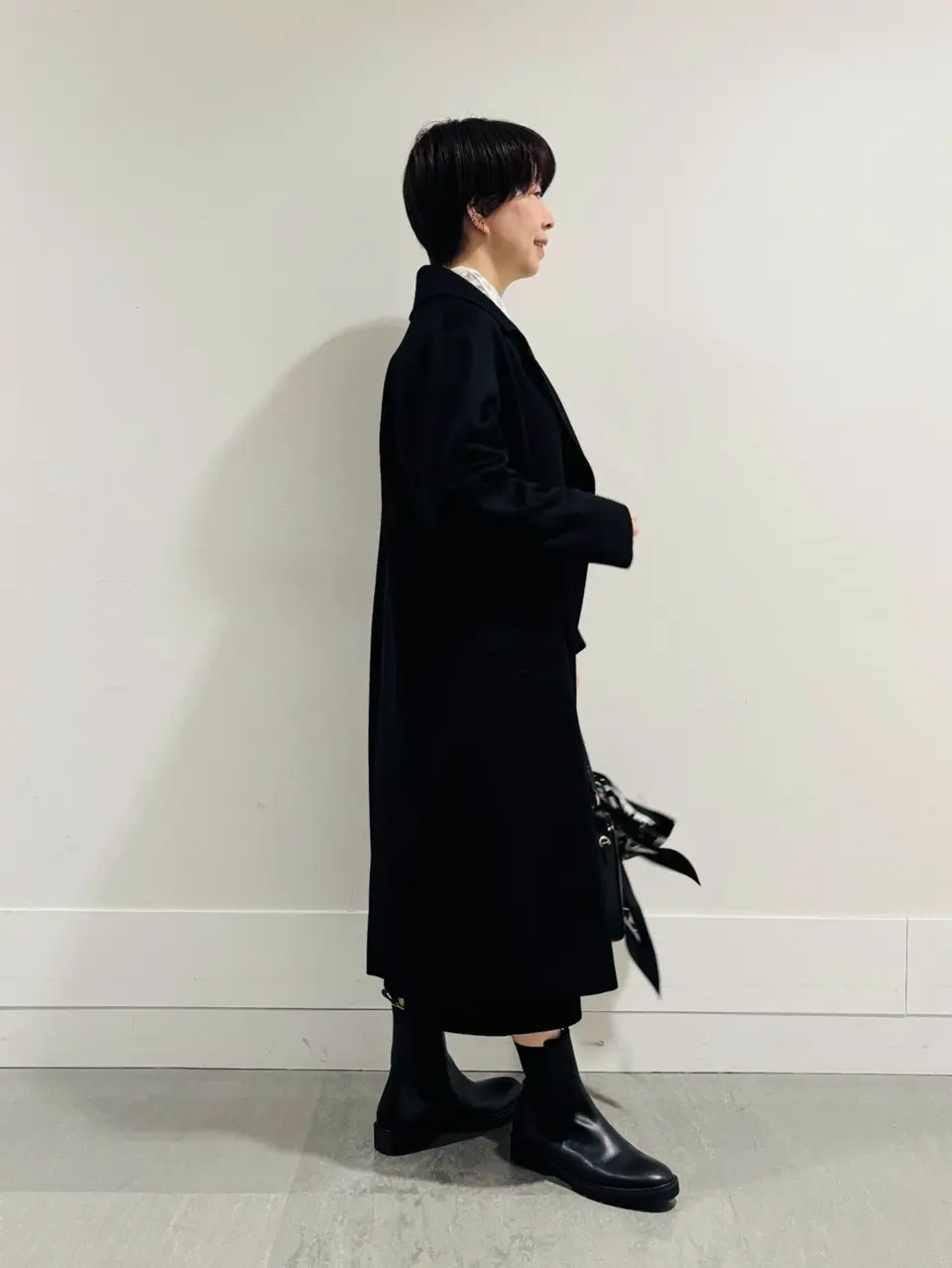 23区 S 山川 コーディネート画像