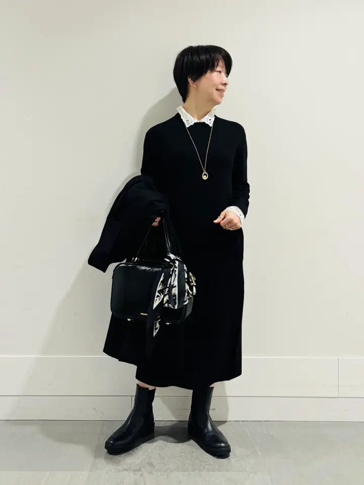 23区 S 山川 コーディネート画像