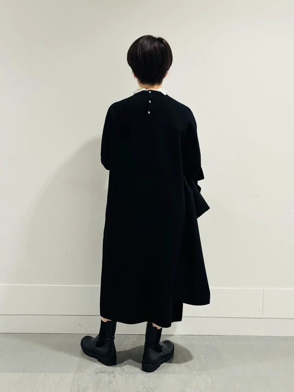 23区 S 山川 コーディネート画像