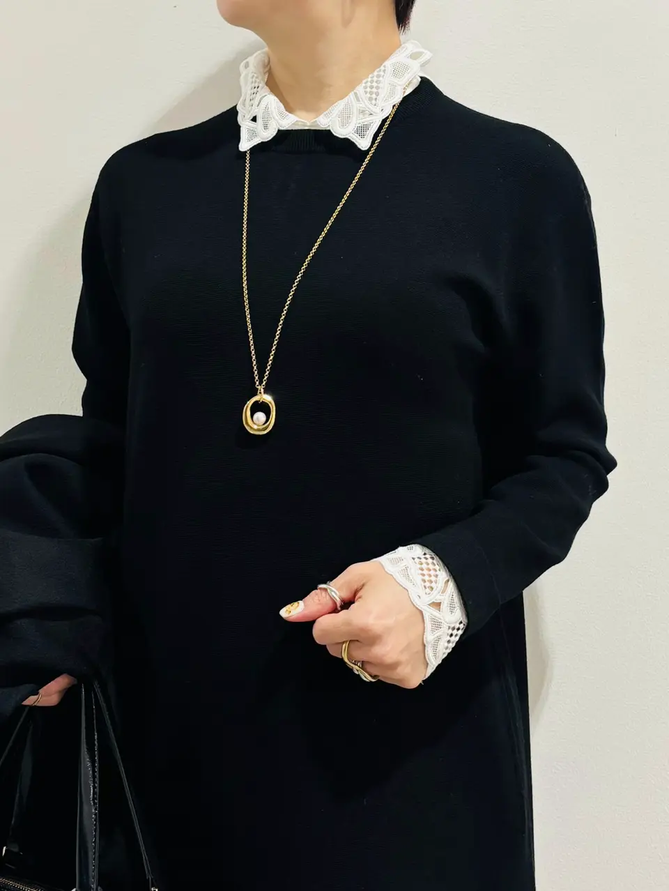 23区 S 山川 コーディネート画像