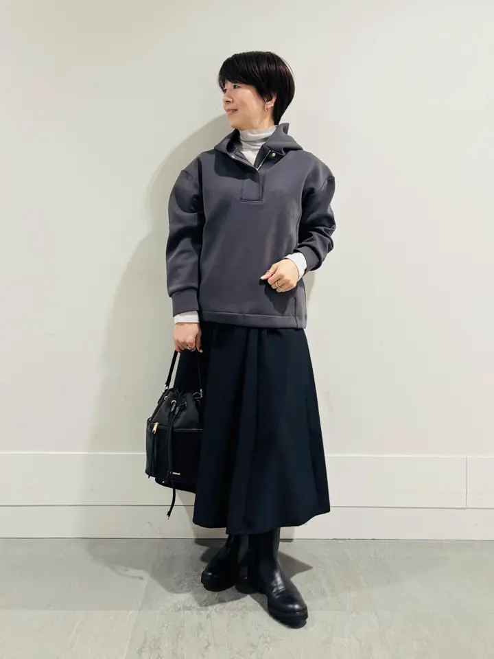 23区 S 山川 コーディネート画像