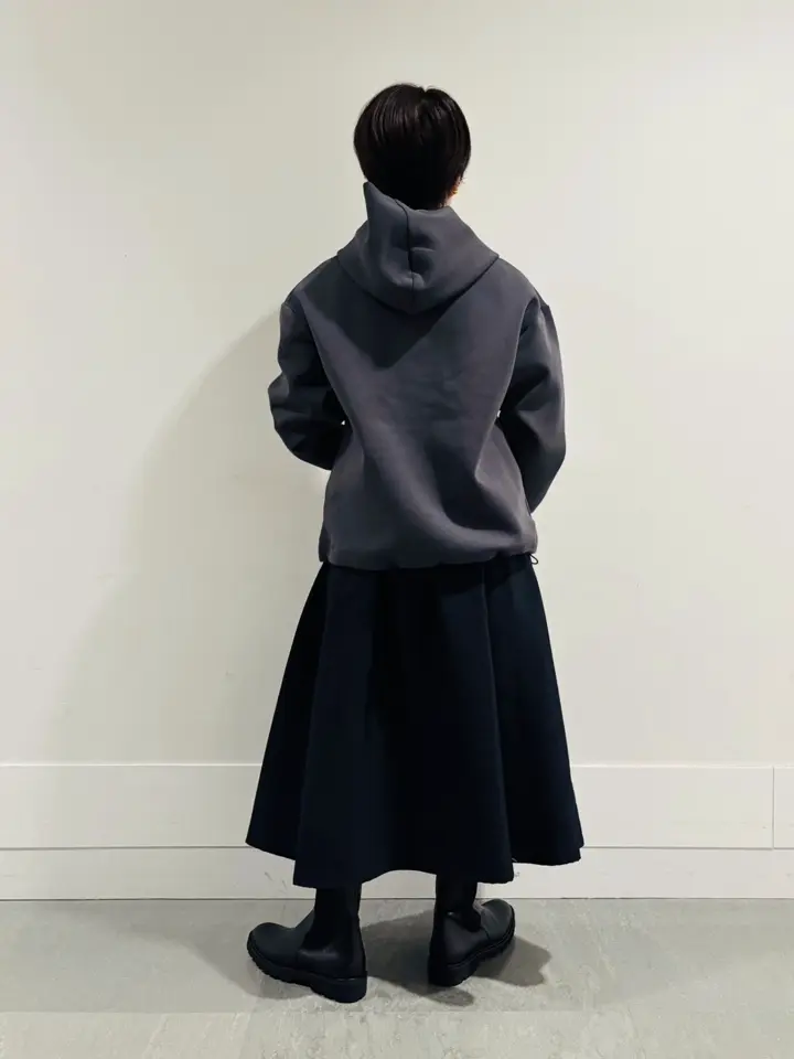 23区 S 山川 コーディネート画像