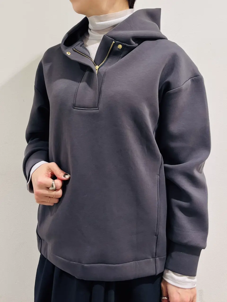 23区 S 山川 コーディネート画像