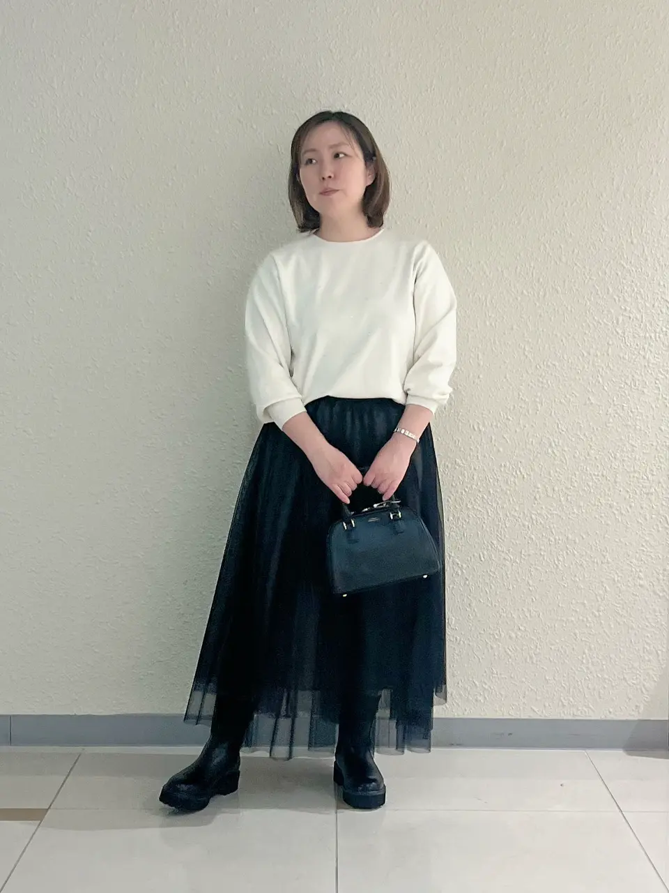 23区 S 木下 コーディネート画像