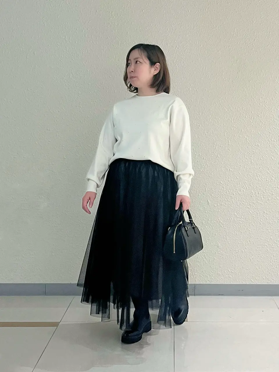 23区 S 木下 コーディネート画像