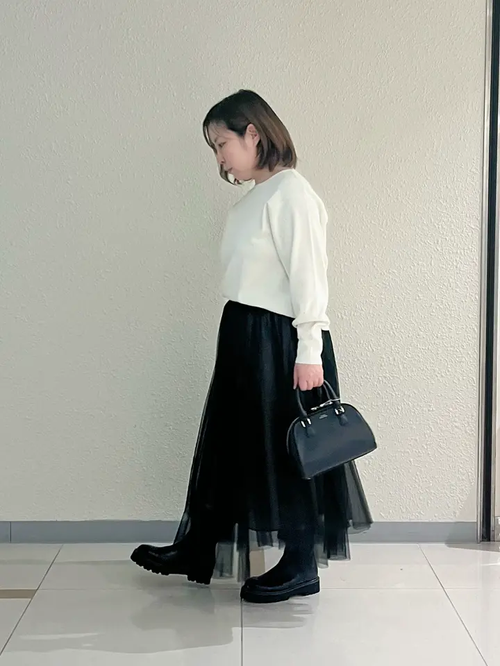 23区 S 木下 コーディネート画像