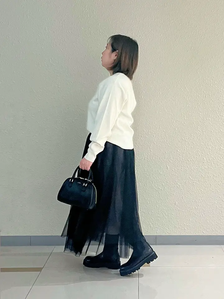 23区 S 木下 コーディネート画像