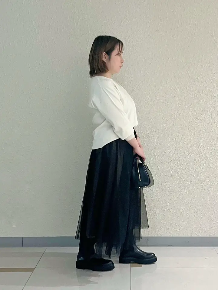 23区 S 木下 コーディネート画像