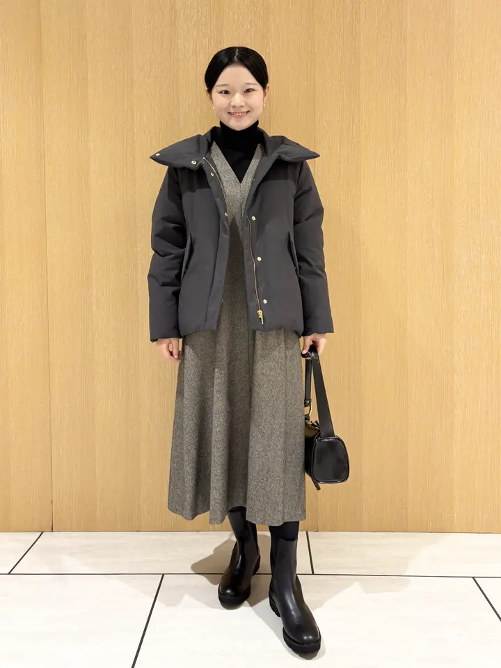 23区 S 松浦 コーディネート画像