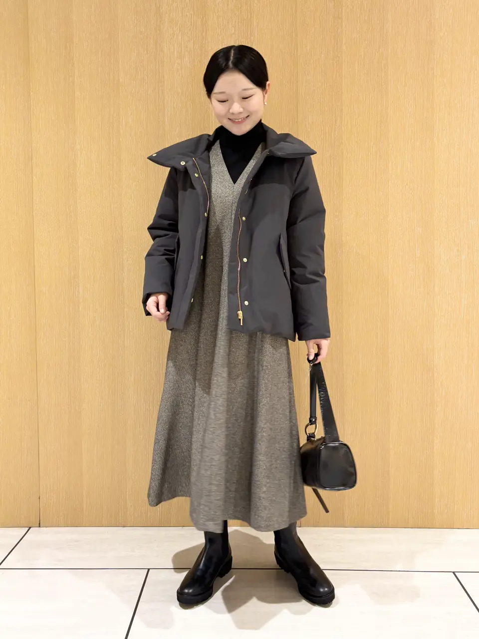 23区 S 松浦 コーディネート画像