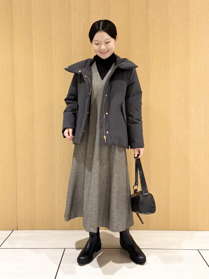 23区 S 松浦 コーディネート画像